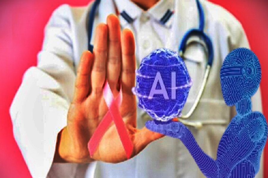 AI-based solutions transforming public health system in India: Centre