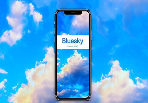 X rival Bluesky hits 2 mn users, `federation` coming early next year