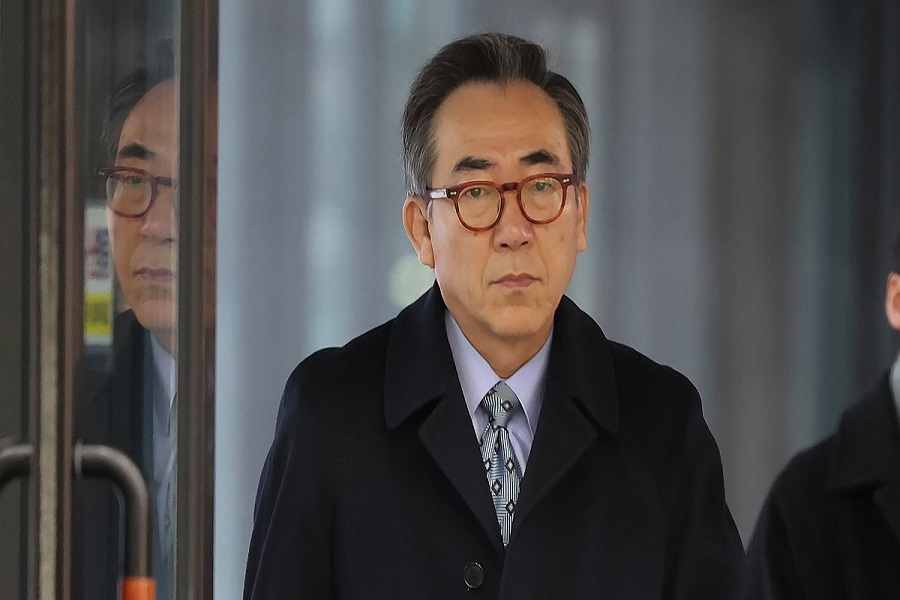 FMs of South Korea, Japan to hold talks on sidelines of trilateral meeting in Tokyo