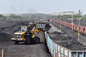 Centre gears up to supply 906 million tonnes of coal to power sector in 2025-26