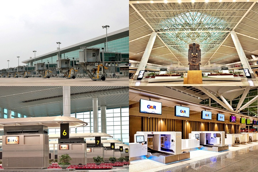 Delhi airport`s expanded Terminal 1 to begin full operations on April 15, 2025