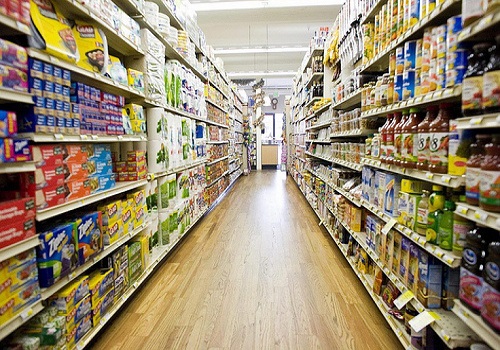 FMCG sector to experience mild revenue rebound to 6-8% next fiscal: Crisil