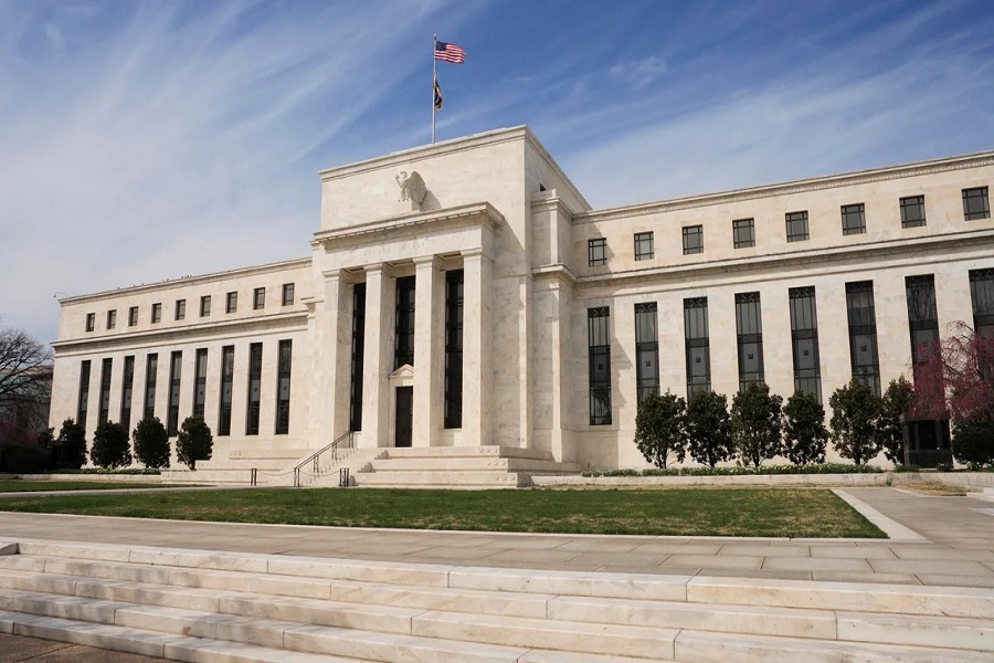 Industry hails US Fed`s status quo move, stock market reacts positively