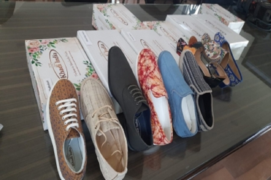 India`s leather, footwear exports to UK likely to double to $1 billion: Piyush Goyal
