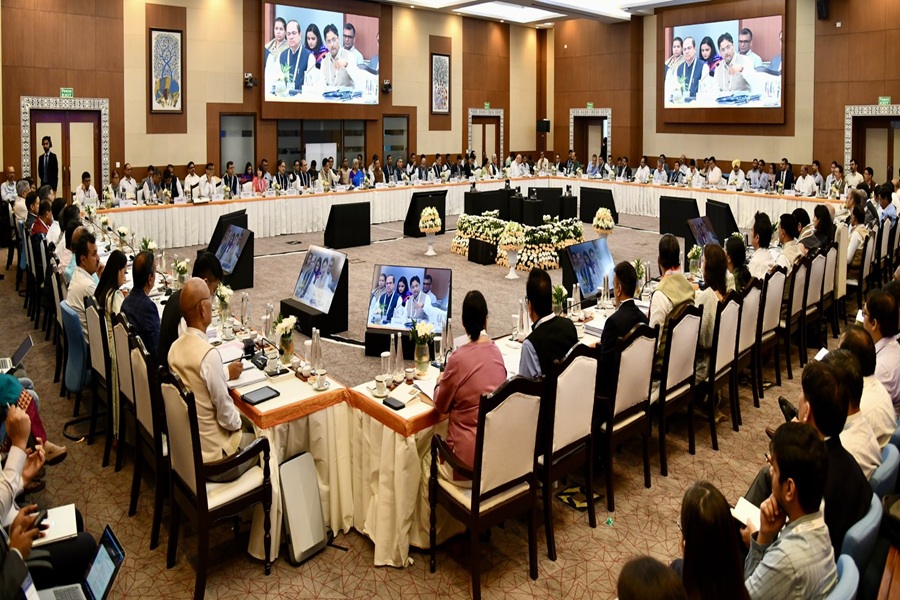 Goods to turn cheaper as GST Council brings more consumer items under lower tax rates
