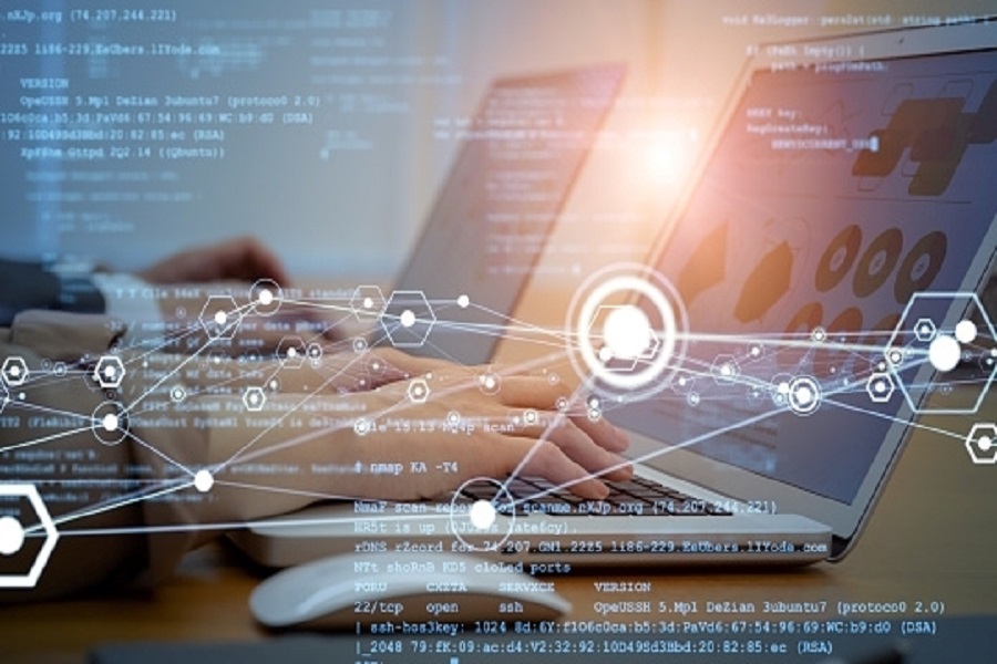 Intense Technologies zooms on securing patent for rule-based parallel data-processing method