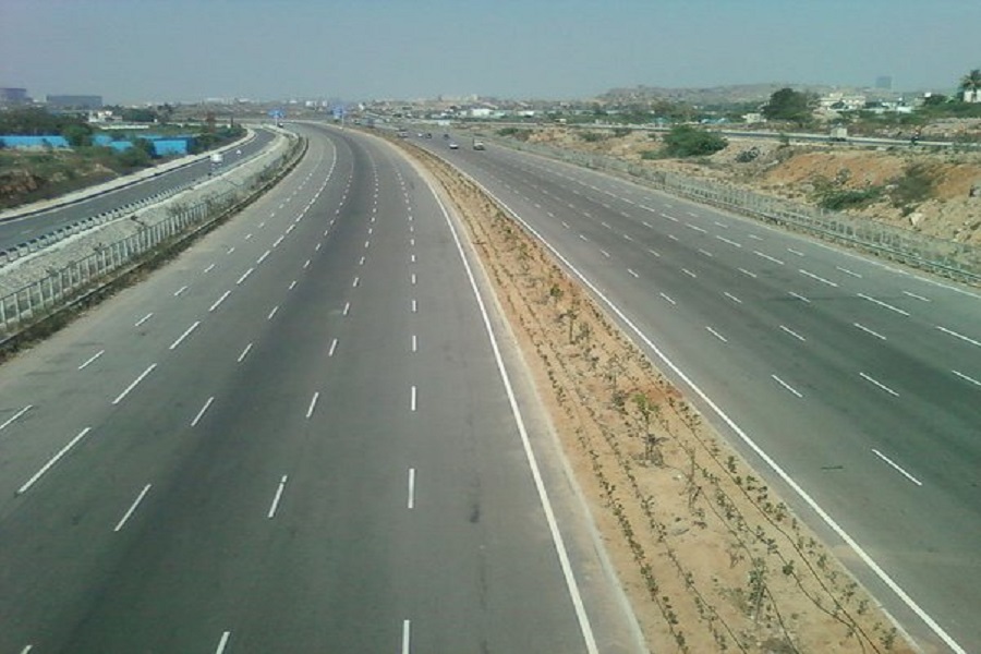 Cabinet okays Rs 4,500 crore 6-lane highway for high-speed link to JNPA port