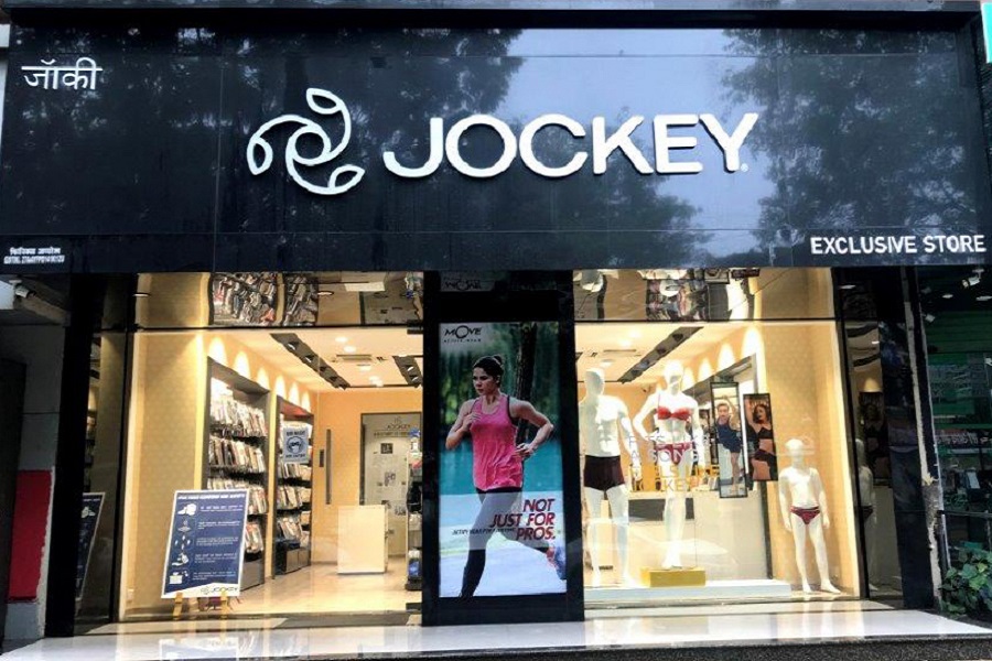 Jockey India maker`s Q4 net profit falls nearly 20 pc, revenue down 16 pc