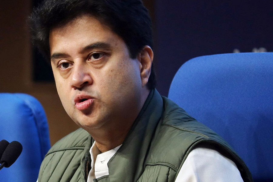 India rapidly evolving into global tech hub, MWC 2025 vital for accelerating innovation:  Jyotiraditya Scindia