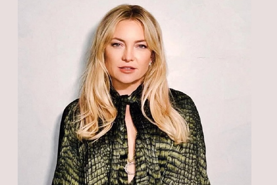 Kate Hudson is a star sign person