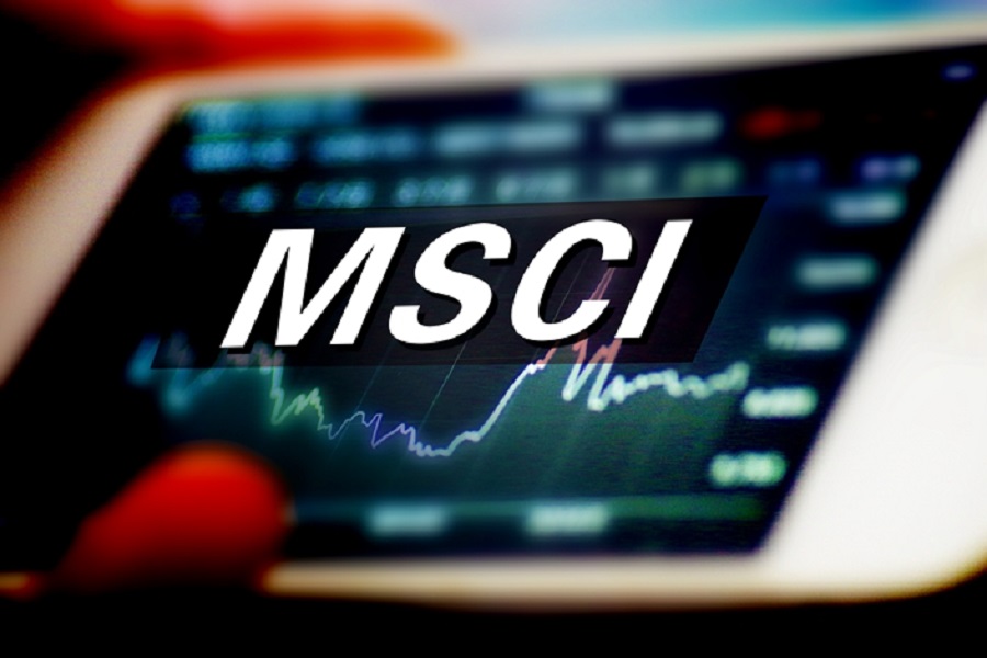 MSCI index rejig to bring up to $1 billion inflow; Hyundai, Zomato brace for volatile Friday