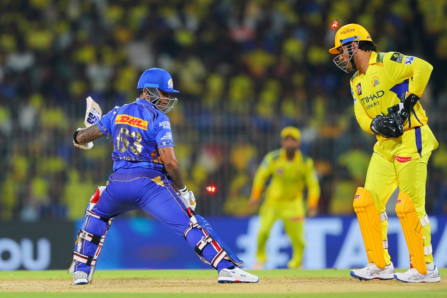 IPL 2025: `Dhoni could still score half-century for CSK at 50`, says Sidhu