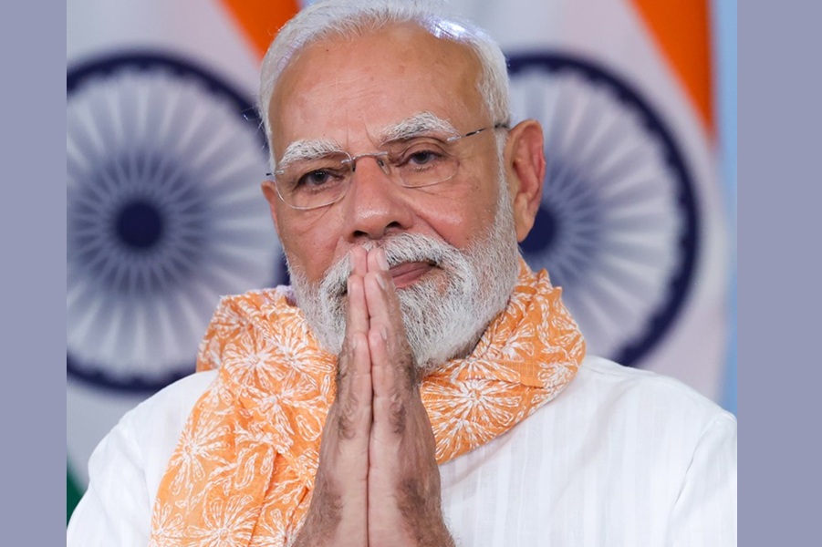 Independence Day pledge realised: PM Narendra Modi welcomes GST overhaul