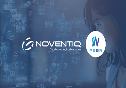 Noventiq Launches Weaver Peer - the Indispensable AI Team Member for Business Growth