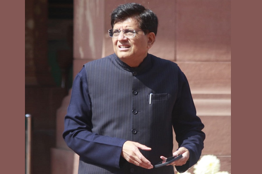 Piyush Goyal bolsters case for easier UK visa rules to boost bilateral trade & investment