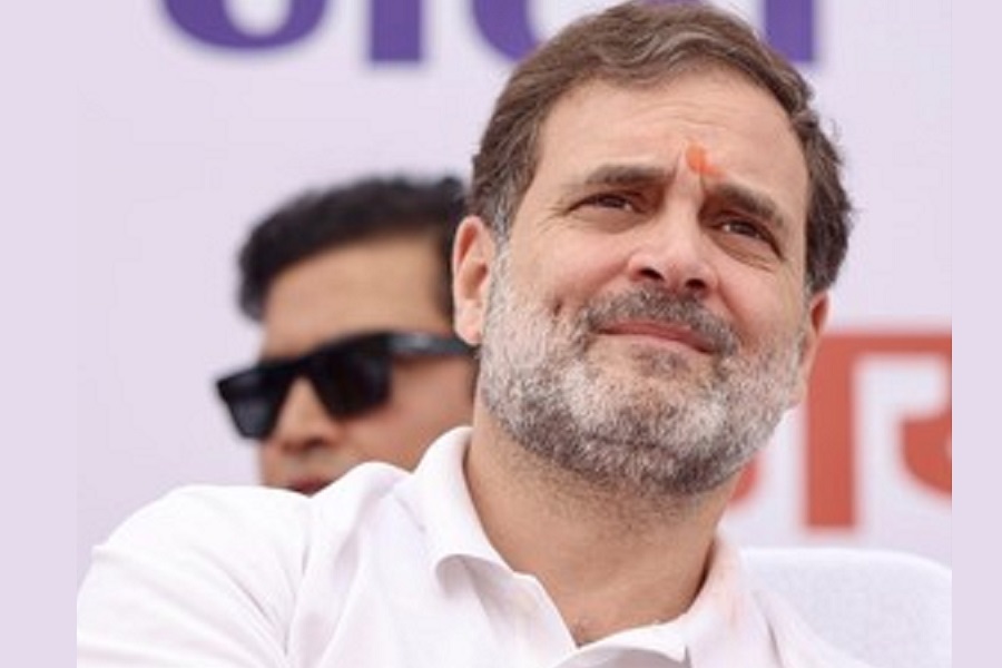 Bihar`s rich culture, knowledge and art enhanced prestige of India: LoP Rahul Gandhi