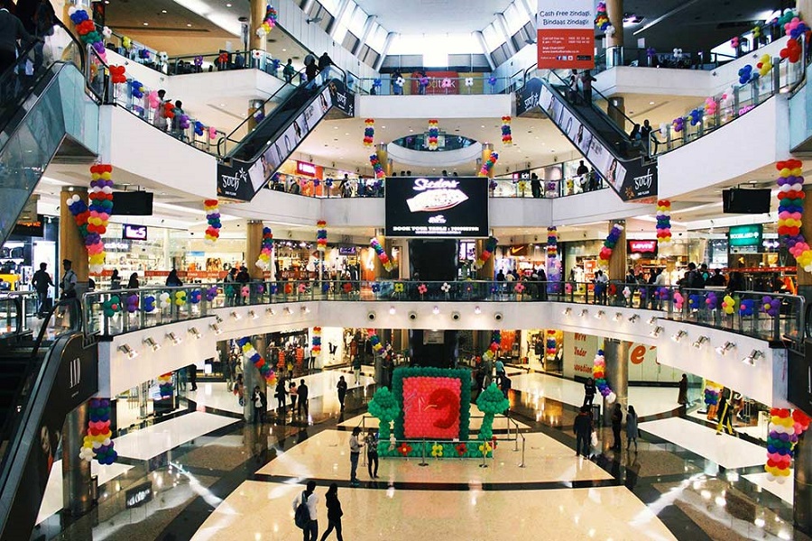 India set to become the world`s consumption capital