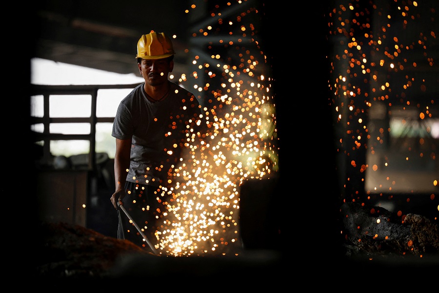 India`s proposed steel import tax smaller than hoped, but 'better than nothing`, steelmakers say