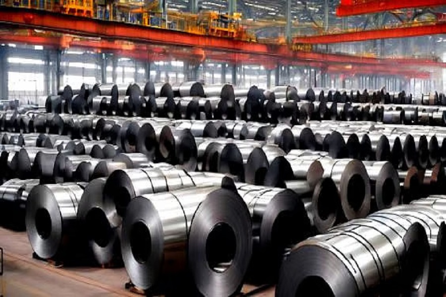 Tata Steel expects government to clamp anti-dumping duty on cheap steel imports