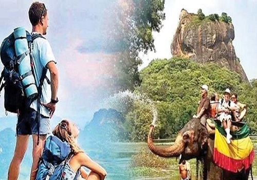 Sri Lanka records $1.8 bn tourism revenue till November