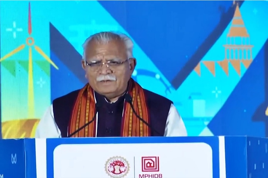 Urban mobility must for development: Union Minister Khattar tells investors in Madhya Pradesh