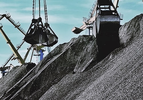 Coal India gains on executing MoU with NFTDC