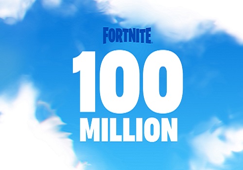 Epic Games` Fortnite reaches 100 mn active players in November
