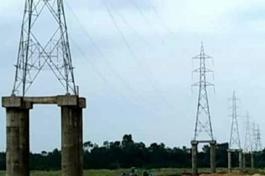 Rs 6,487 crore sanctioned so far for electrification of 13.59 lakh households