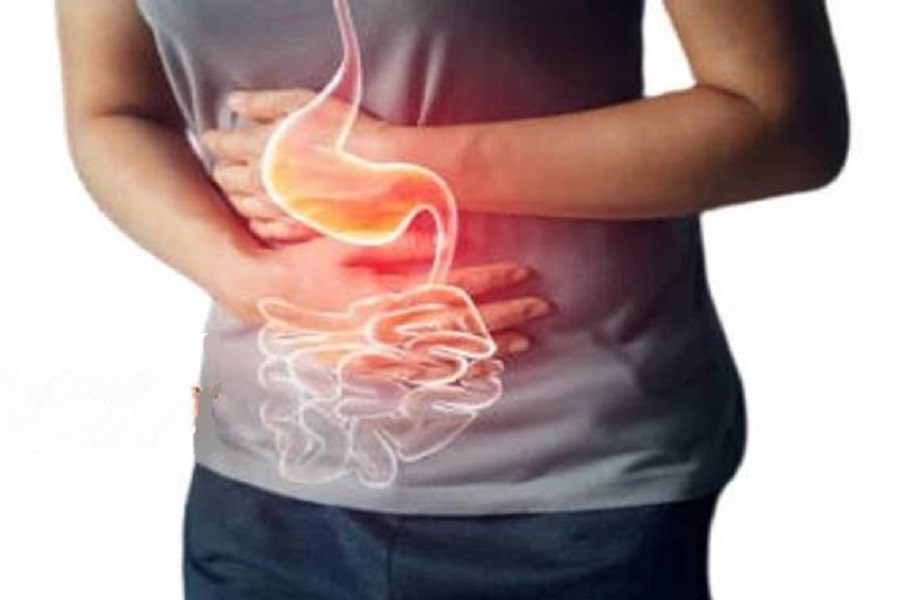 Study decodes how gastric bacteria leads to stomach cancer