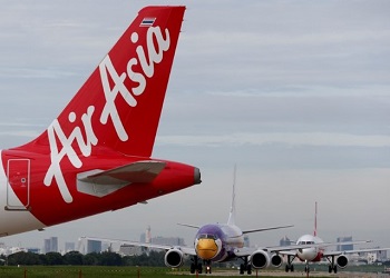 Fly AirAsia at Rs 99 to 7 cities in India