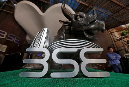 BSE signs an MoU with Government of Uttar Pradesh
