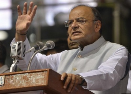Long Term Capital Gains tax required in new situation: Arun Jaitley