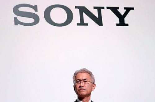 Sony S Push Into Entertainment Aims For Stability Not Splashiness