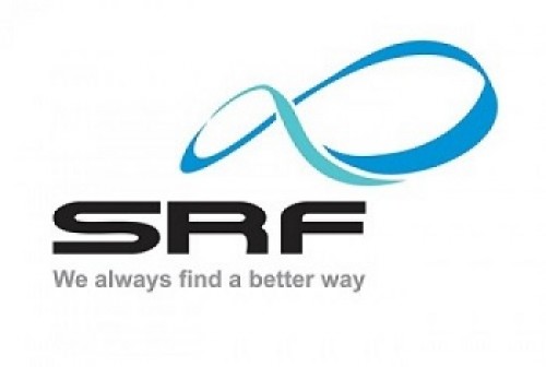 Buy SRF Ltd For Target Rs. 2,305.00 - Emkay Global