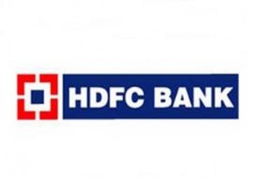 Buy HDFC Bank  Ltd For Target Rs. 2230.00 - Religare Sec