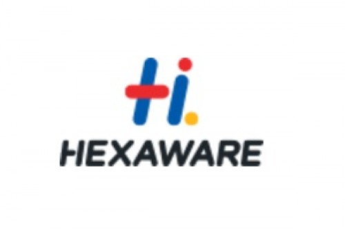 Update On Hexaware Technologies Ltd For Target Rs. 380 - Reliance Sec