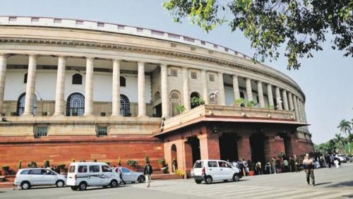 Opinion | India needs more women parliamentarians