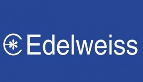 Hold Edelweiss Financial Services Ltd For Target Rs.166 - Emkay Global