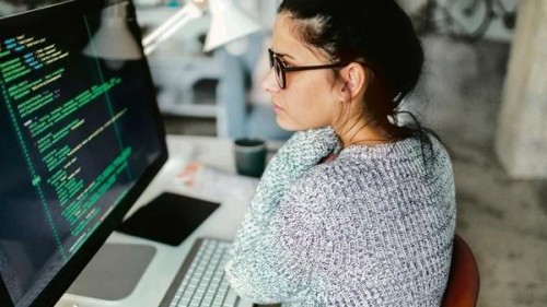 Why women who code matter
