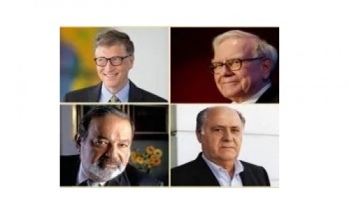 4 INVESTING LESSONS FROM RICHEST PERSONALITIES WORLDWIDE - Angel Broking