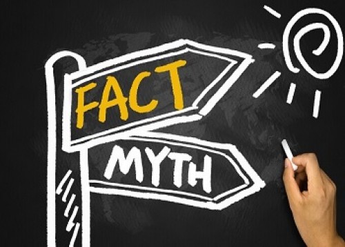 7 MYTHS ABOUT THE STOCK MARKETS EVERYONE THINKS IS TRUE - Angel Broking