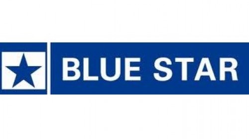 Hold Blue Star Ltd For The Target Rs.680 - yes Securities 