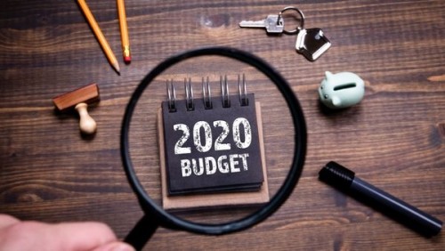 Budget 2020: Three key tax reforms that markets expect