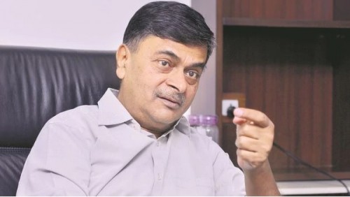 UDAY not a failure, new scheme likely in Union Budget, says RK Singh