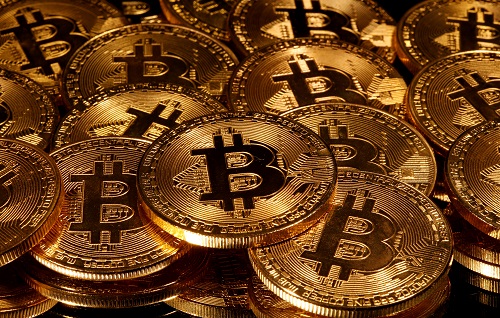 Coronavirus sows doubt over bitcoin`s rally after third `halving`