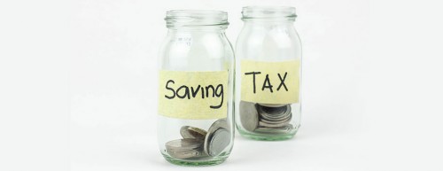 How does Life insurance save tax and money?