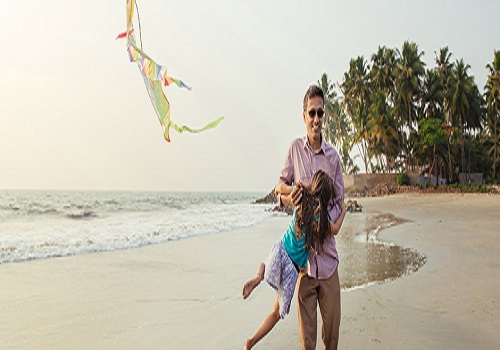 Secure your family`s future along with benefits on tax savings