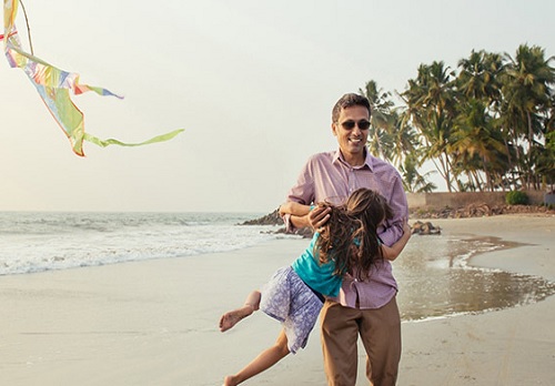 Secure your family`s future along with benefits on tax savings