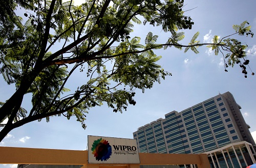 Wipro shares fall nearly 7% as organic growth, revival plan disappoint