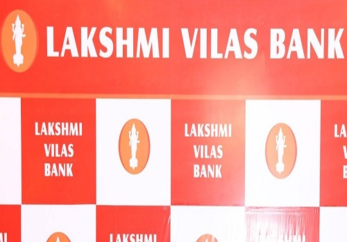 Lakshmi Vilas Bank`s shares plunge 9% on Q2 loss, auditors` concern